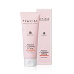 [INSAN BAMB00 SALT] SEASEAL BAMBOO SALT PERFECT CLEANSING FOAM 150ml-Made in Korea